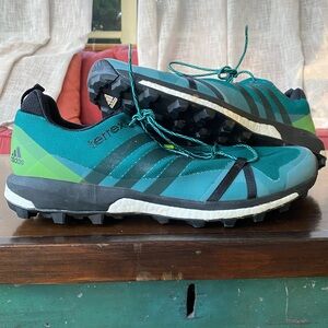 Adidas Terrex Agravic Boost